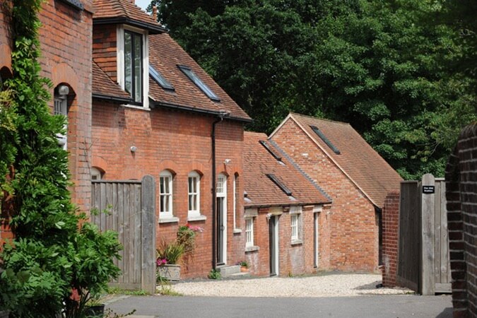 Halcyon Holiday Cottages Thumbnail | Lyndhurst - Hampshire | UK Tourism Online