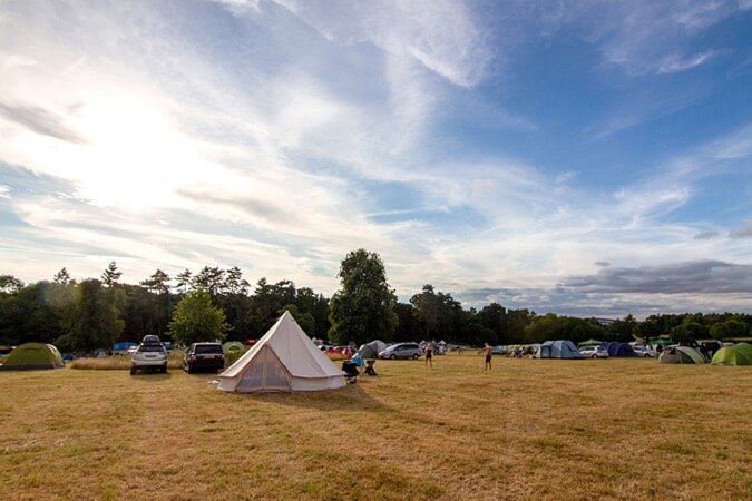 Harrys Meadow Thumbnail | Fordingbridge - Hampshire | UK Tourism Online