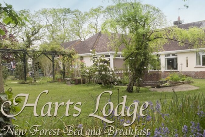 Harts Lodge Thumbnail | Lymington - Hampshire | UK Tourism Online