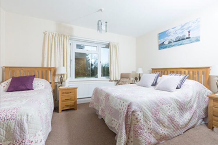 Harts Lodge - Image 3 - UK Tourism Online