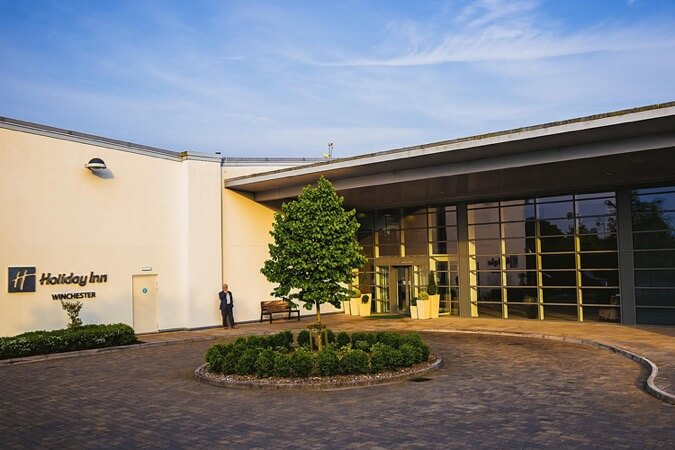 Holiday Inn Winchester Thumbnail | Winchester - Hampshire | UK Tourism Online