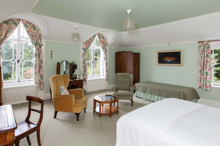 Hollybank House - Image 3 - UK Tourism Online