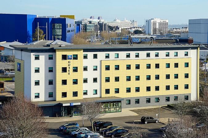 Ibis Budget Southampton Centre Thumbnail | Southampton - Hampshire | UK Tourism Online