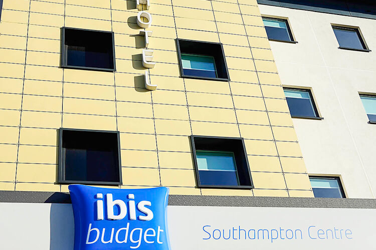 Ibis Budget Southampton Centre - Image 2 - UK Tourism Online