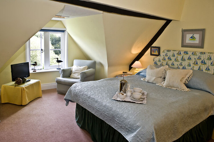 Langrish House Hotel - Image 4 - UK Tourism Online