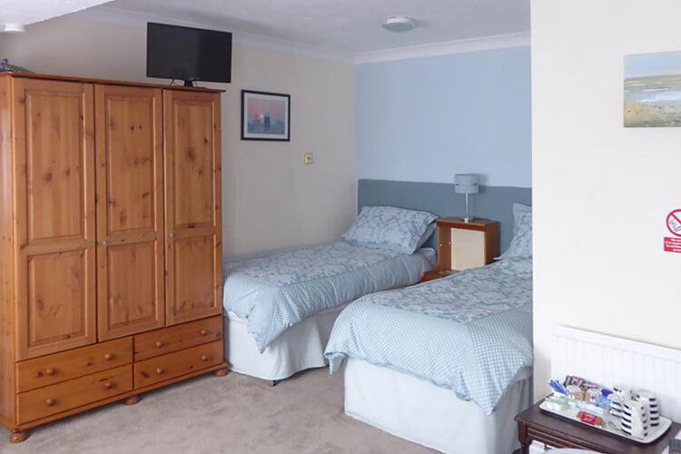 Leeward House Bed and Breakfast - Image 4 - UK Tourism Online