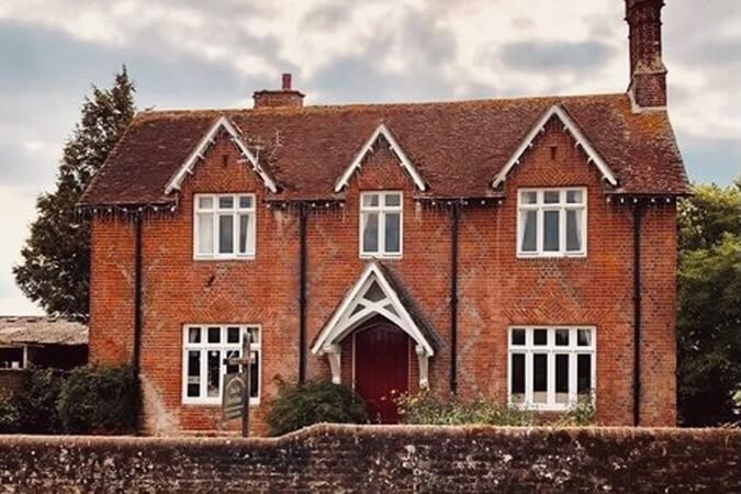 Leygreen Farmhouse Thumbnail | Brockenhurst - Hampshire | UK Tourism Online