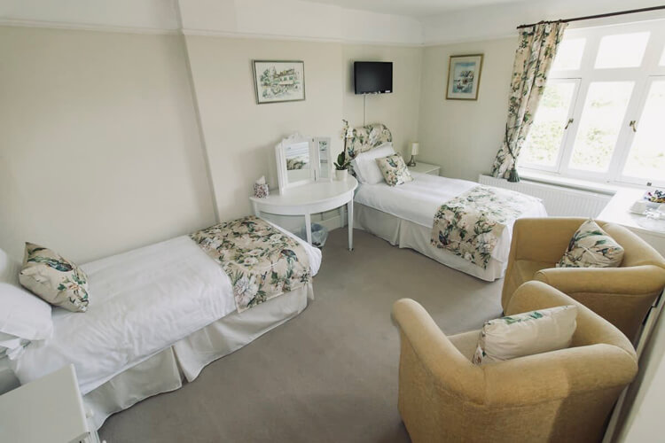 Leygreen Farmhouse - Image 4 - UK Tourism Online