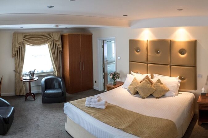 Lismoyne Hotel Thumbnail | Fleet - Hampshire | UK Tourism Online