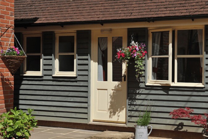 Mays Cottage Thumbnail | Petersfield - Hampshire | UK Tourism Online