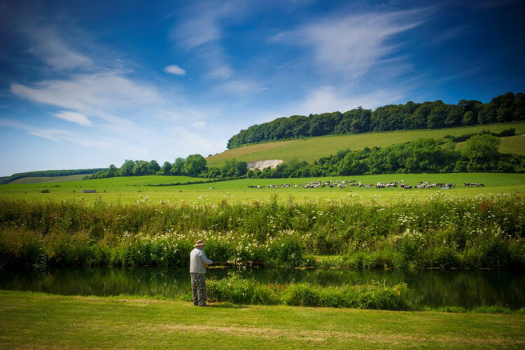 Meon Springs - Image 3 - UK Tourism Online