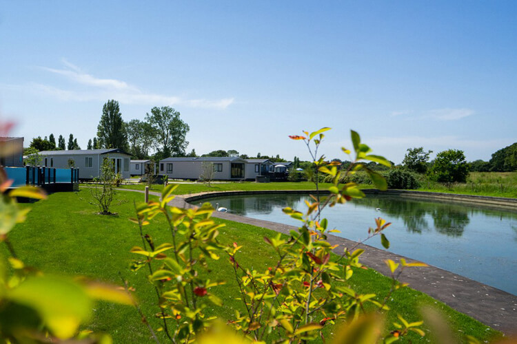 Mill Rythe Holiday Park - Image 1 - UK Tourism Online