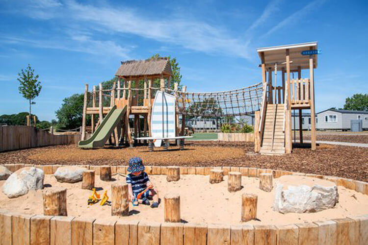 Mill Rythe Holiday Park - Image 3 - UK Tourism Online
