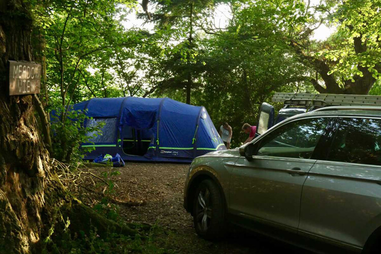 New Forest Water Park - Image 1 - UK Tourism Online