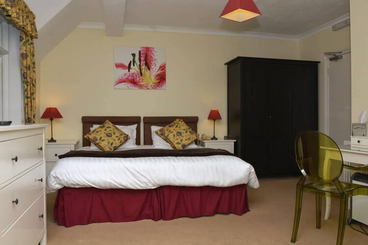 Ormonde House Hotel - Image 2 - UK Tourism Online