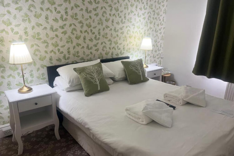 Penny Farthing Hotel - Image 3 - UK Tourism Online