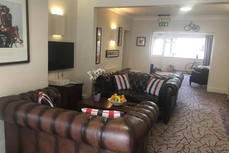 Penny Farthing Hotel - Image 4 - UK Tourism Online