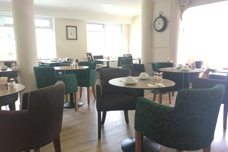 Penny Farthing Hotel - Image 5 - UK Tourism Online