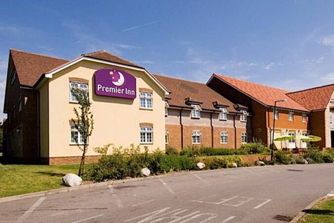 Petersfield Premier Inn Thumbnail | Petersfield - Hampshire | UK Tourism Online