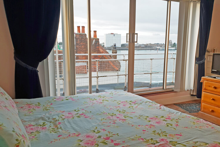 Sailmakers Loft Bed & Breakfast - Image 3 - UK Tourism Online