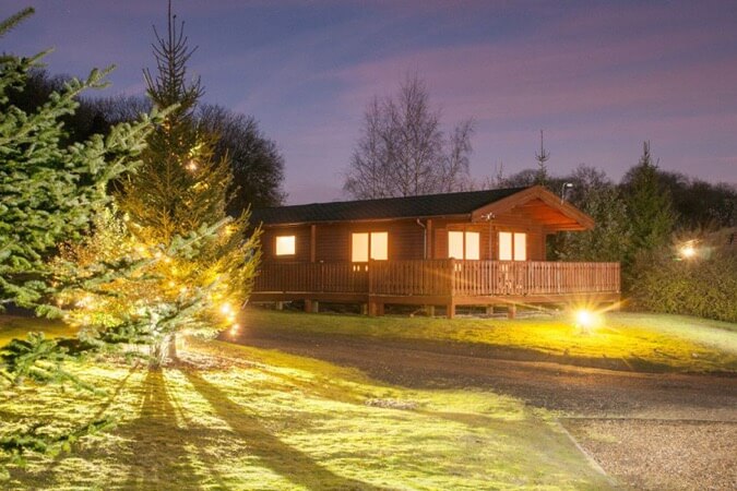 South Winchester Lodges Thumbnail | Winchester - Hampshire | UK Tourism Online