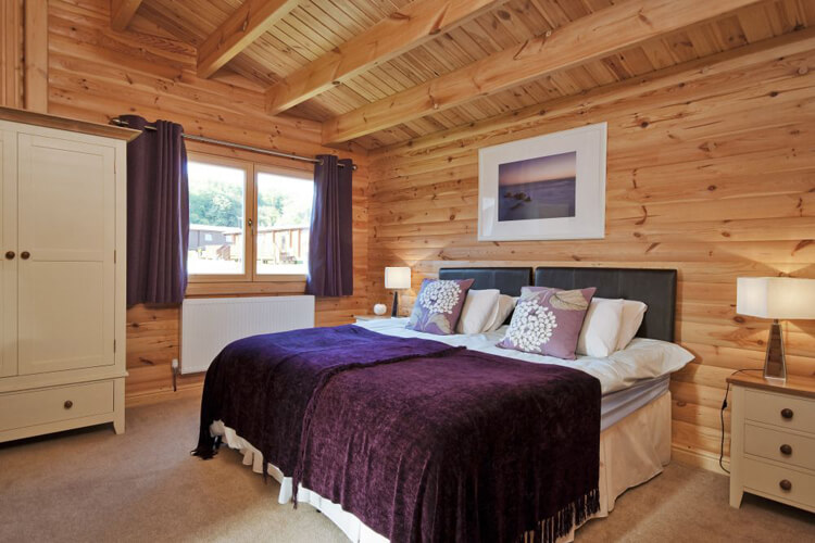 South Winchester Lodges - Image 3 - UK Tourism Online