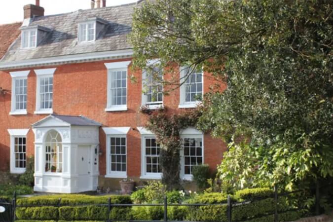 St John's Croft B&B Thumbnail | Winchester - Hampshire | UK Tourism Online