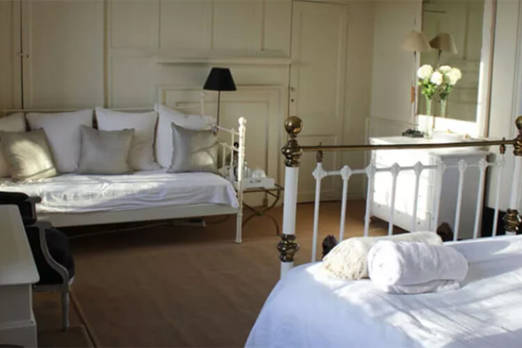 St John's Croft B&B - Image 2 - UK Tourism Online