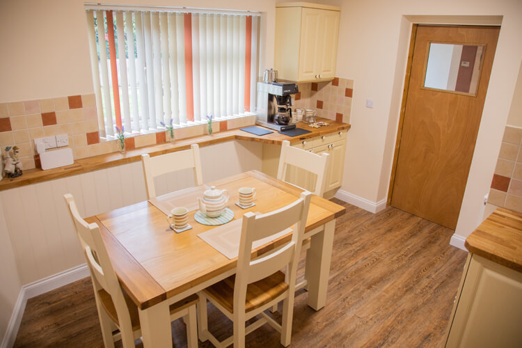 The Annexe @ Elmbank B&B - Image 3 - UK Tourism Online