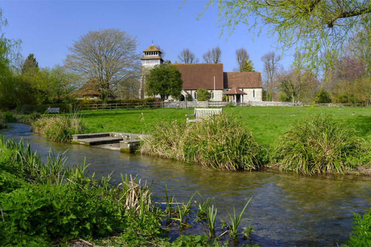 The Bucks Head (Meonstoke) - Image 5 - UK Tourism Online