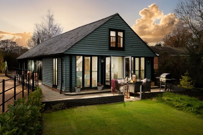 The Cart House Thumbnail | Southampton - Hampshire | UK Tourism Online