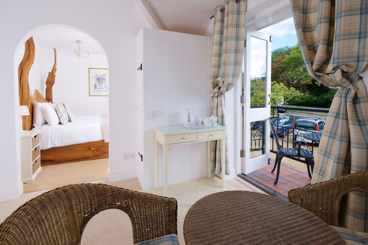 The Cottage Lodge Hotel - Image 3 - UK Tourism Online