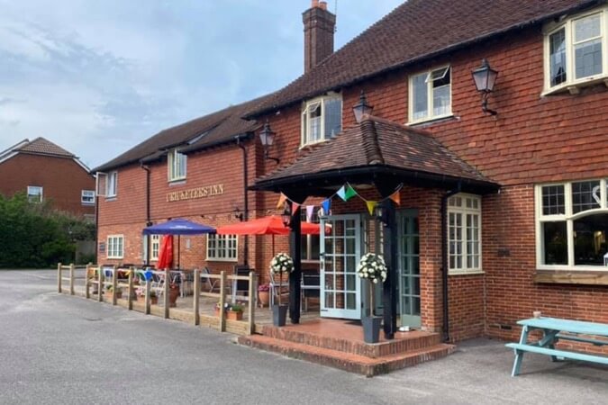 The Cricketers Inn Thumbnail | Petersfield - Hampshire | UK Tourism Online