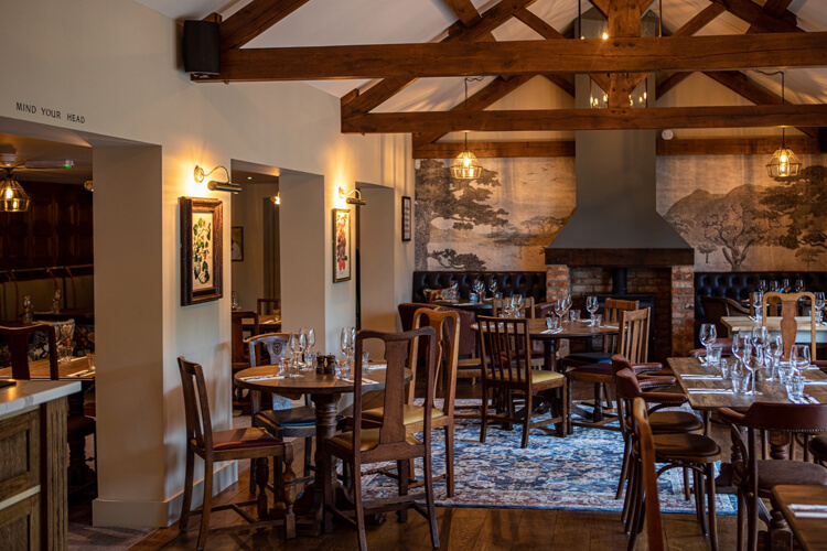 The Filly Inn - Image 2 - UK Tourism Online