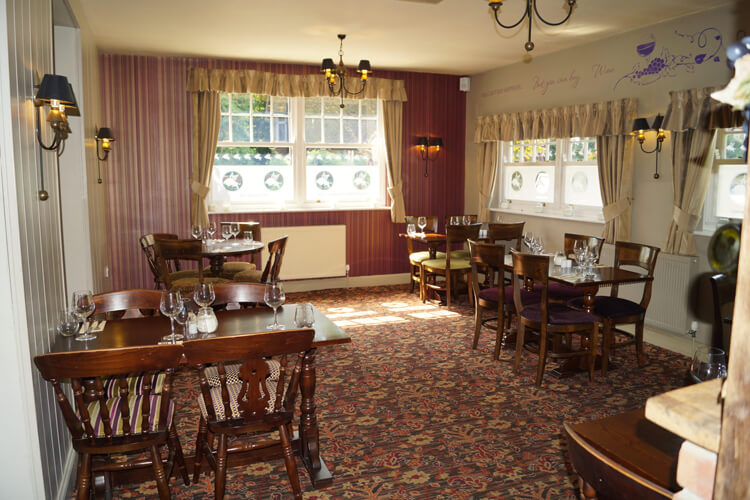 The Flying Bull Inn - Image 2 - UK Tourism Online