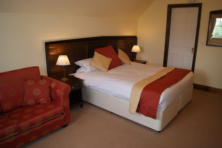 The Flying Bull Inn - Image 4 - UK Tourism Online