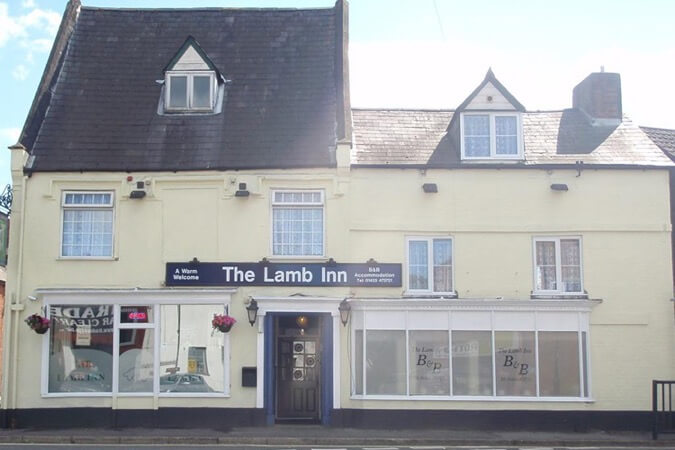 The Lamb Inn Thumbnail | Ringwood - Hampshire | UK Tourism Online