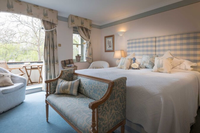 The Mill at Gordleton Thumbnail | Lymington - Hampshire | UK Tourism Online