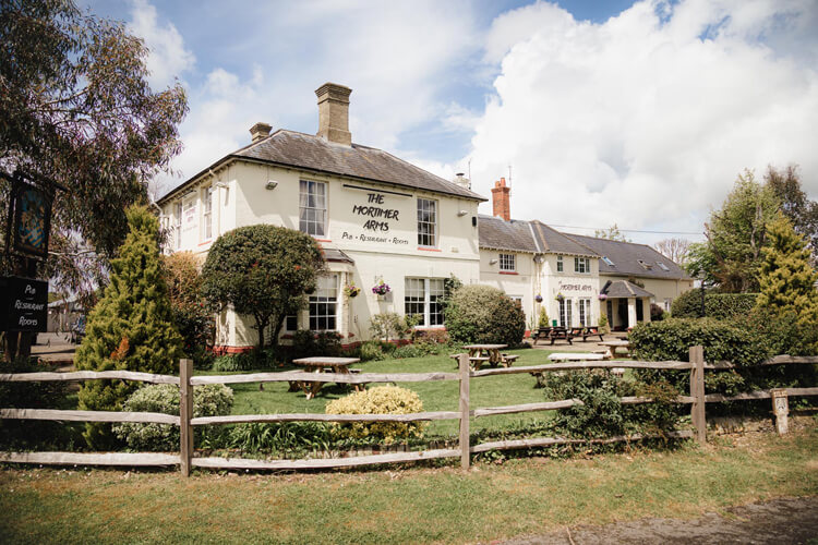 The Mortimer Arms - Image 1 - UK Tourism Online