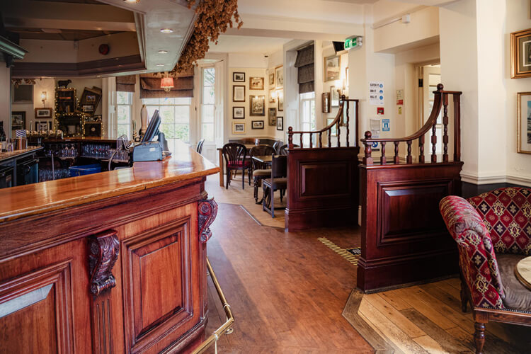 The Mortimer Arms - Image 2 - UK Tourism Online