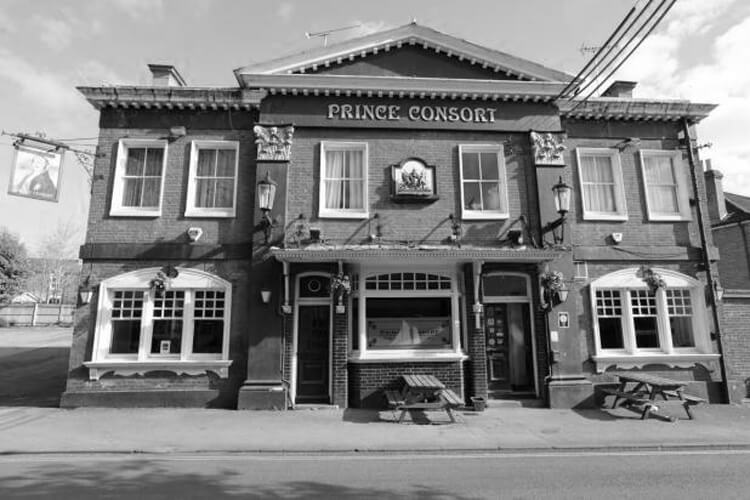 The Prince Consort - Image 1 - UK Tourism Online