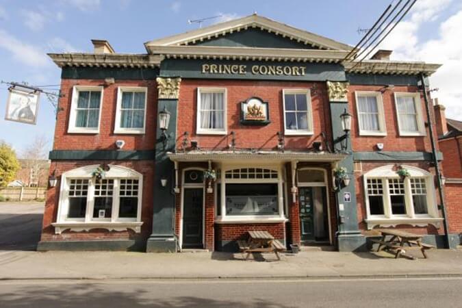 The Prince Consort Thumbnail | Southampton - Hampshire | UK Tourism Online