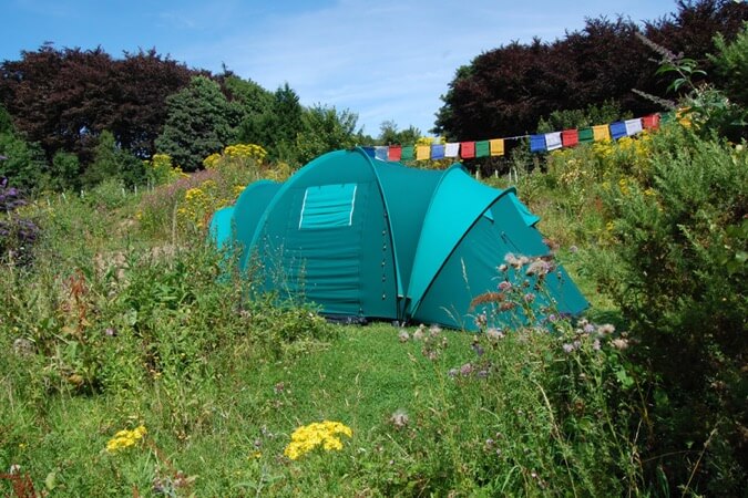 The Sustainability Centre Thumbnail | Petersfield - Hampshire | UK Tourism Online