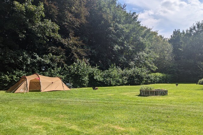 The Sustainability Centre Thumbnail | Petersfield - Hampshire | UK Tourism Online