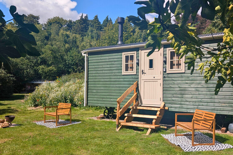 The Sustainability Centre - Image 2 - UK Tourism Online