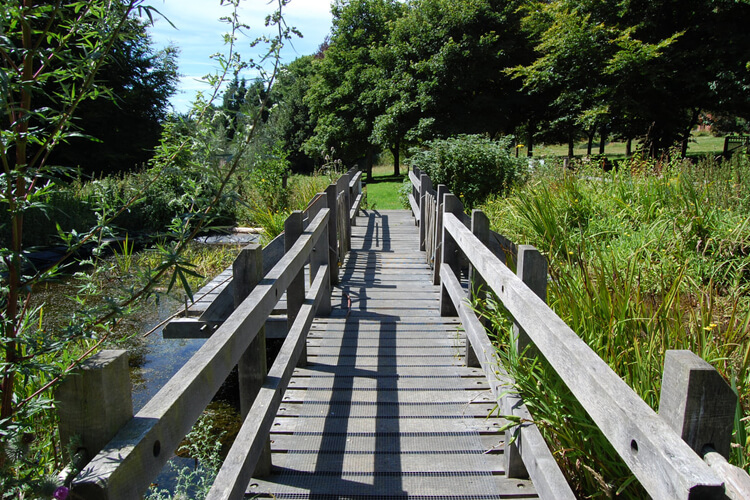 The Sustainability Centre - Image 3 - UK Tourism Online