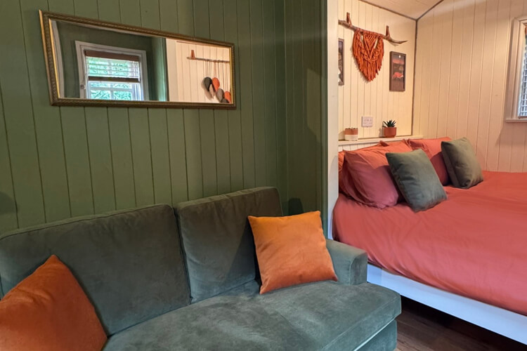 The Sustainability Centre - Image 3 - UK Tourism Online