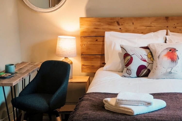 The Sustainability Centre - Image 5 - UK Tourism Online