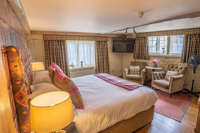 The White Hart Thumbnail | Petersfield - Hampshire | UK Tourism Online