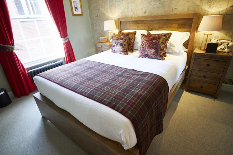 The Wykeham Arms Inn - Image 3 - UK Tourism Online